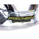 Fischer Full Face Protector And Visor hokeja spēlētāja pilns aizsargstikls (H04712) Fischer Full Face Protector And Visor hokeja spēlētāja pilns aizsargstikls (H04712)