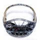 Fischer Full Face Protector And Visor hokeja spēlētāja pilns aizsargstikls (H04712) Fischer Full Face Protector And Visor hokeja spēlētāja pilns aizsargstikls (H04712)