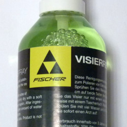 Fischer Cleaning Emulsion Inspray emulsija aizsargstikla tīrīšanai (H02012) Fischer Cleaning Emulsion Inspray emulsija aizsargstikla tīrīšanai (H02012)