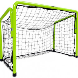 Salming Campus 600 Goalcage Foaldable multifunkcionālie florbola-hokeja vārti (3251409-1616)