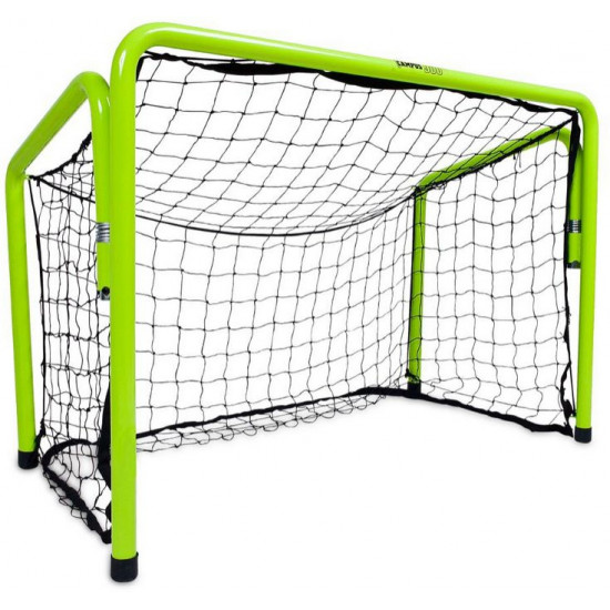 Salming Campus 600 Goalcage Foaldable multifunkcionālie florbola-hokeja vārti (3251409-1616)