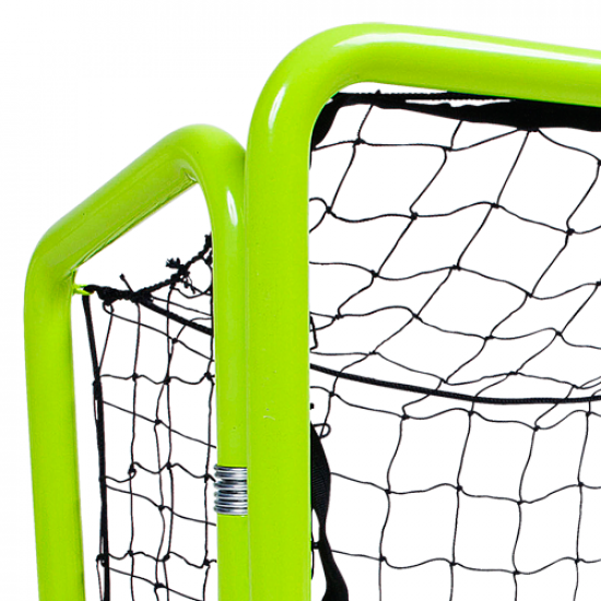 Salming Campus 600 Goalcage Foaldable multifunkcionālie florbola-hokeja vārti (3251409-1616)