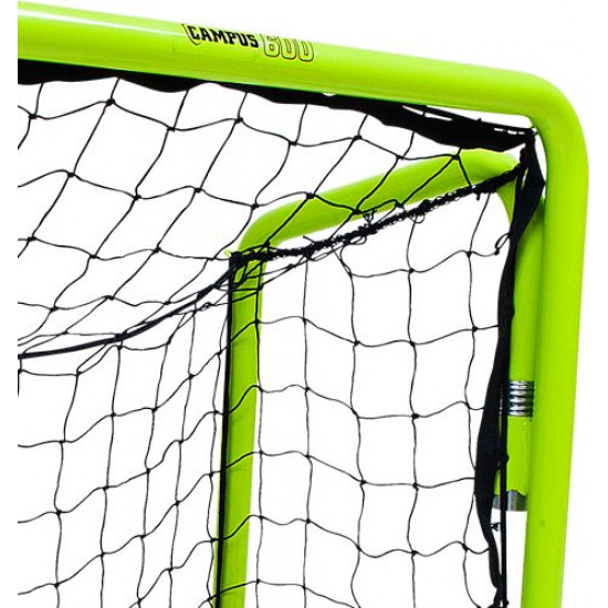 Salming Campus 600 Goalcage Foaldable multifunkcionālie florbola-hokeja vārti (3251409-1616)