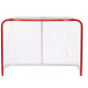 Winnwell 72IN/1.82M Pro Steel Regulation Hockey Net tērauda hokeja vārti (HN72R2015S18)