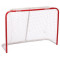 Winnwell 72IN/1.82M Pro Steel Regulation Hockey Net tērauda hokeja vārti (HN72R2015S18)