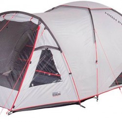 High Peak Alfena 3.0 kupolveida telts (11433)