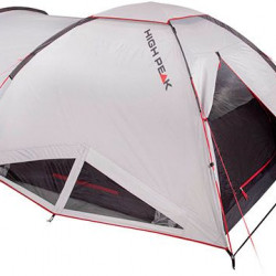 High Peak Alfena 3.0 kupolveida telts (11433)