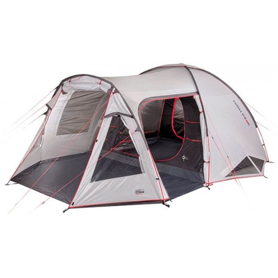 High Peak Amora 5.0 kupolveida telts (11576) High Peak Amora 5.0 kupolveida telts (11576)