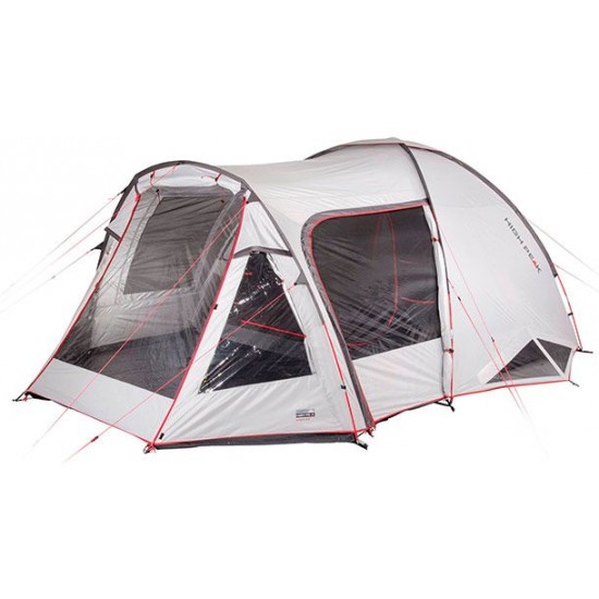 High Peak Amora 5.0 kupolveida telts (11576) High Peak Amora 5.0 kupolveida telts (11576)