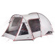 High Peak Amora 5.0 kupolveida telts (11576) High Peak Amora 5.0 kupolveida telts (11576)