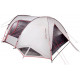 High Peak Amora 5.0 kupolveida telts (11576) High Peak Amora 5.0 kupolveida telts (11576)