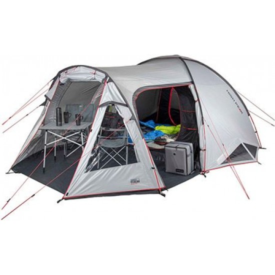 High Peak Amora 5.0 kupolveida telts (11576) High Peak Amora 5.0 kupolveida telts (11576)