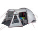 High Peak Amora 5.0 kupolveida telts (11576) High Peak Amora 5.0 kupolveida telts (11576)