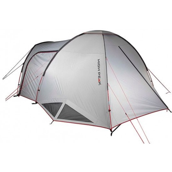 High Peak Amora 5.0 kupolveida telts (11576) High Peak Amora 5.0 kupolveida telts (11576)