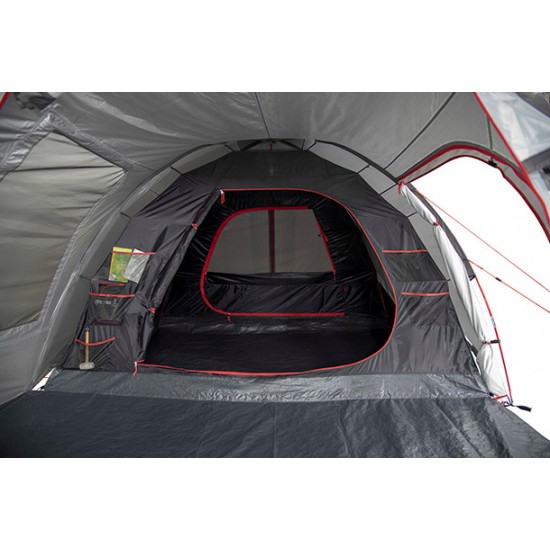 High Peak Amora 5.0 kupolveida telts (11576) High Peak Amora 5.0 kupolveida telts (11576)