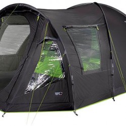High Peak Andros 4 kupolveida telts (11421)