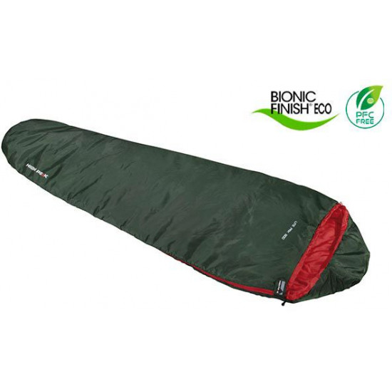 High Peak Lite Pak 800 kokona guļammaiss (23260)