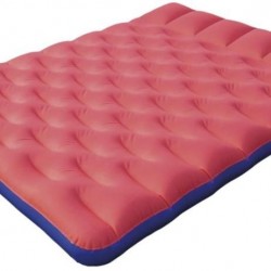 Simex Sport Rayon Double Box Mattress piepūšamā gulta (40185)