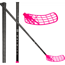 Salming  Q-Series Carbon Pro 2.0 RD Oval Trident F27 (1095211-0112)