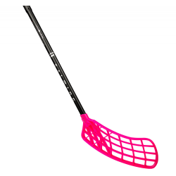 Salming  Q-Series Carbon Pro 2.0 RD Oval Trident F27 (1095211-0112)