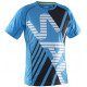 Salming Running Tee Men skriešanas t-krekls (1274307-1313) Salming Running Tee Men skriešanas t-krekls (1274307-1313)