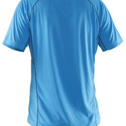Salming Running Tee Men skriešanas t-krekls (1274307-1313) Salming Running Tee Men skriešanas t-krekls (1274307-1313)