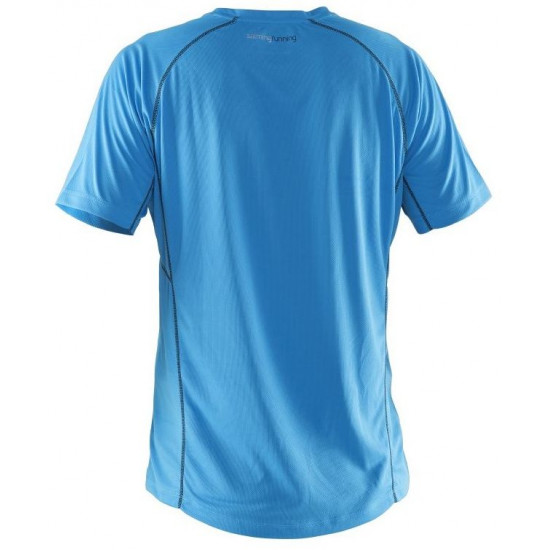 Salming Running Tee Men skriešanas t-krekls (1274307-1313) Salming Running Tee Men skriešanas t-krekls (1274307-1313)