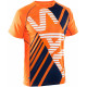 Salming Running Tee Men skriešanas t-krekls (1276307-8804) Salming Running Tee Men skriešanas t-krekls (1276307-8804)