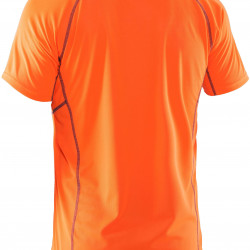 Salming Running Tee Men skriešanas t-krekls (1276307-8804) Salming Running Tee Men skriešanas t-krekls (1276307-8804)