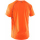 Salming Running Tee Men skriešanas t-krekls (1276307-8804)