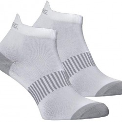 Salming Performance Ankle Sock 2-Pack sporta zeķu komplekts (1278676-0707)