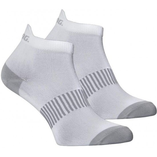Salming Performance Ankle Sock 2-Pack sporta zeķu komplekts (1278676-0707)