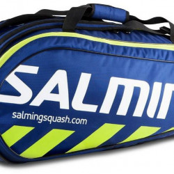 Salming Pro Tour 9R Racket Bag skvoša rakešu soma (1154834-0491)