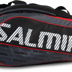 Salming Pro Tour 12R Racket Bag skvoša rakešu soma (1156834-0105)