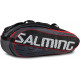 Salming Pro Tour 12R Racket Bag skvoša rakešu soma (1156834-0105) Salming Pro Tour 12R Racket Bag skvoša rakešu soma (1156834-0105)