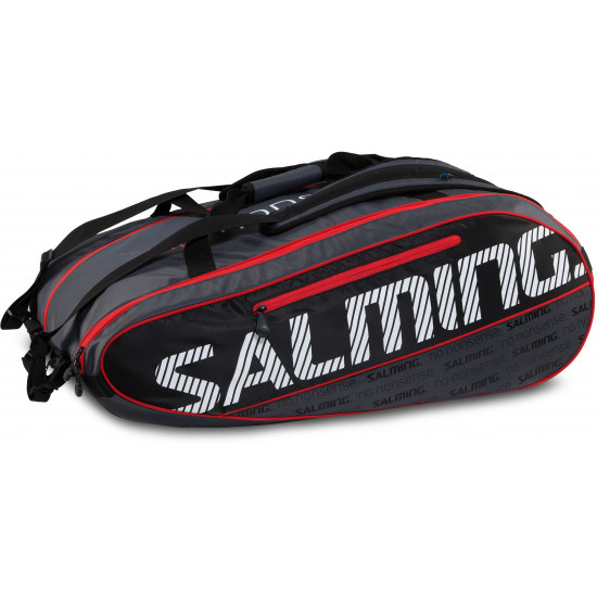 Salming Pro Tour 12R Racket Bag skvoša rakešu soma (1156834-0105)