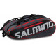 Salming Pro Tour 12R Racket Bag skvoša rakešu soma (1156834-0105) Salming Pro Tour 12R Racket Bag skvoša rakešu soma (1156834-0105)