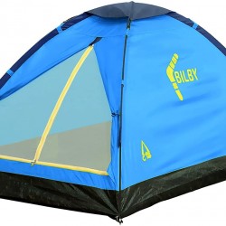 Best Camp Bilby 2 kupolveida telts (15111)