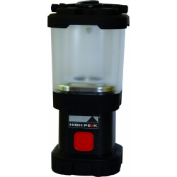 High Peak LED Laterne Trek Light kempinga laterna (41482)