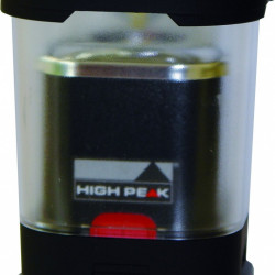High Peak LED Laterne Trek Light kempinga laterna (41482)