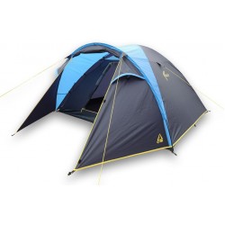 Best Camp Oxley 4 kupolveida telts (15126)