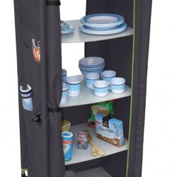 Simex Sport Multi Cupboard Lago multifunkcionālais kempinga skapis (42189)