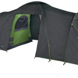 High Peak Como 4 kupolveida telts (10260)