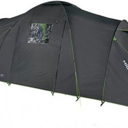High Peak Como 4 kupolveida telts (10260)
