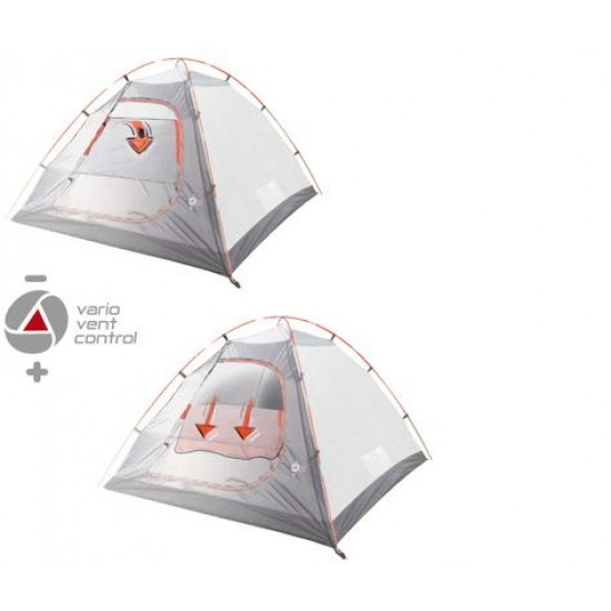 High Peak Atmos 3 kupolveida telts (11535)