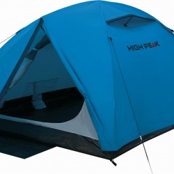 High Peak Kingston 3 kupolveida telts (10300)