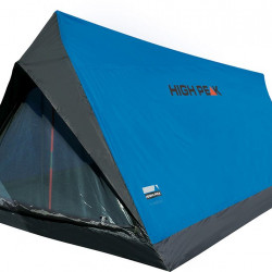 High Peak Minilite  klasiskā telts (10157)