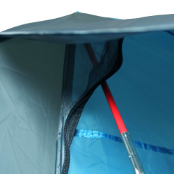 High Peak Minilite  klasiskā telts (10157)