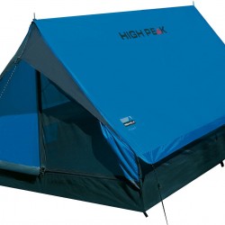 High Peak Minipack 2 klasiskā telts (10155)