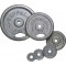 Buffalo Cast -Iron Dumbbell Plates 2x1.25kg svarcelšanas diski (65451)